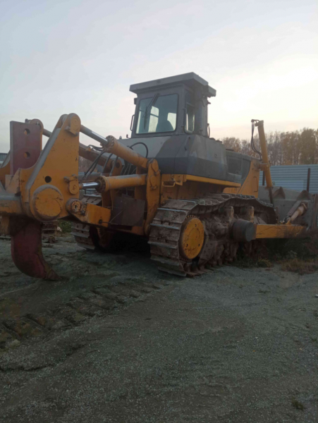 БУЛЬДОЗЕР SHANTUI SD42-3 HV Market