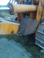 БУЛЬДОЗЕР SHANTUI SD42-3 HV Market