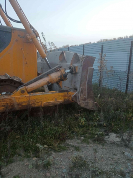 БУЛЬДОЗЕР SHANTUI SD42-3 HV Market