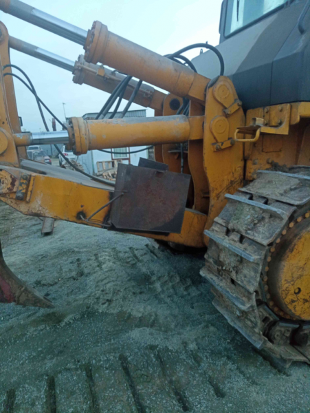 БУЛЬДОЗЕР SHANTUI SD42-3 HV Market
