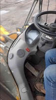 Погрузчик фронтальный LGCE L968F HV Market