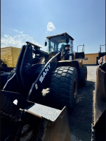 Погрузчик SANY, SW978K1 HV Market