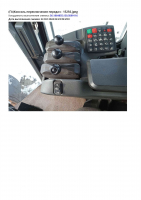 ПОГРУЗЧИК JOHN DEERE, 724K HV Market