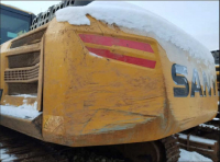 32/23-КЗН Экскаватор SANY SY330H ООО ТСК HV Market