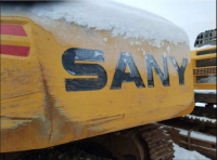 32/23-КЗН Экскаватор SANY SY330H ООО ТСК HV Market