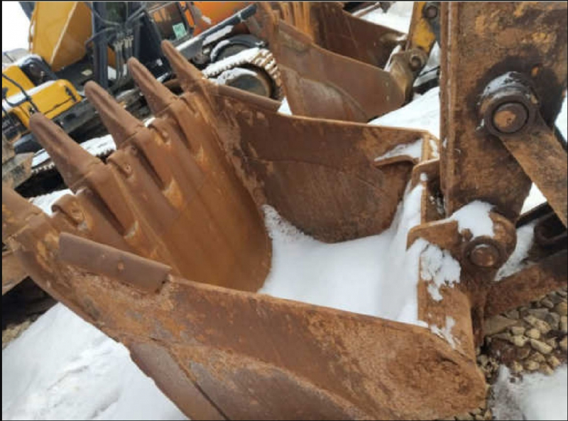 32/23-КЗН Экскаватор SANY SY330H ООО ТСК HV Market