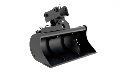 Ковш Impulse DCT-07-1200-0,2 HV Market