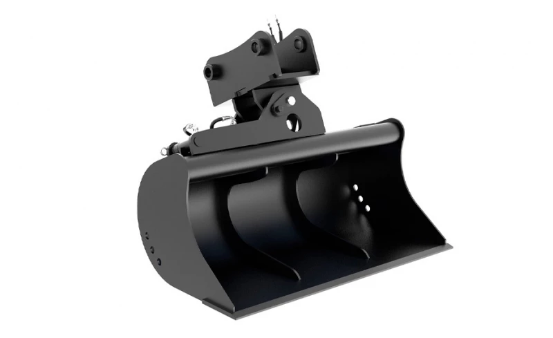 Ковш Impulse DCT-07-1200-0,2 HV Market