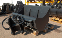 Ковш Impulse DCT-07-1200-0,2 HV Market