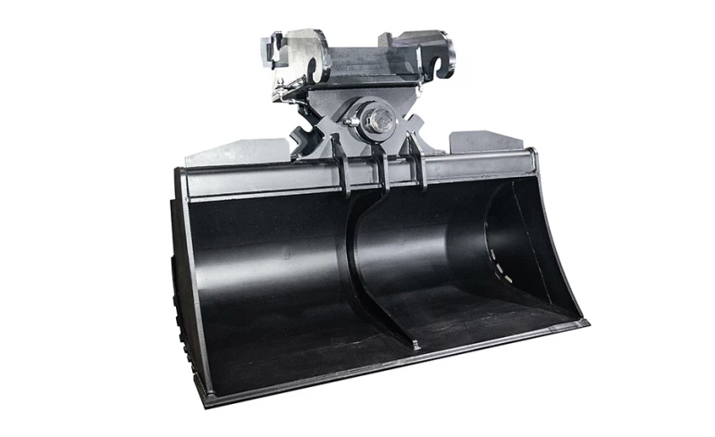 Ковш Impulse DCT-20-2000-0,77 HV Market