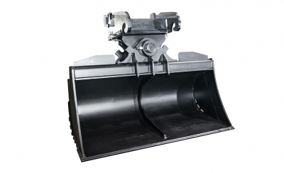 Ковш Impulse DCT-30-2000-0,77 HV Market