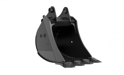 Ковш траншейный Impulse GPT-20-700-0,47 для экскаваторов HV Market