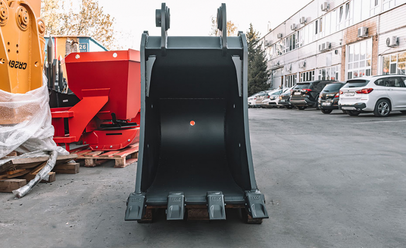 Ковш траншейный Impulse GPT-20-700-0,47 для экскаваторов HV Market