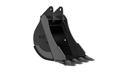 Ковш траншейный Impulse HDT-20-700-0,47 (усиленный) для экскаваторов HV Market