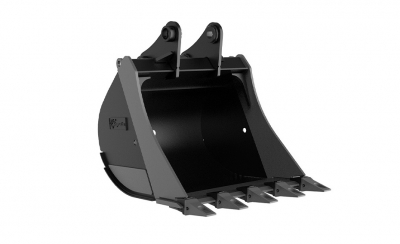 Ковш Impulse GP-15-1000-0,67 HV Market
