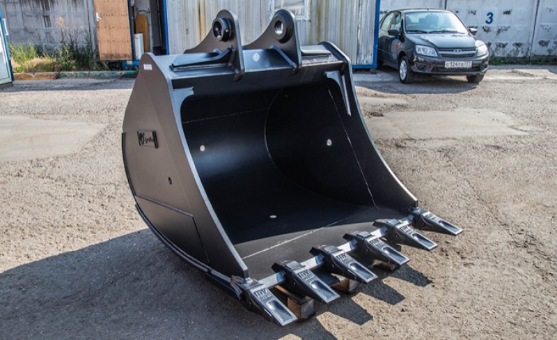 Ковш Impulse GP-20-1300-1,2 HV Market