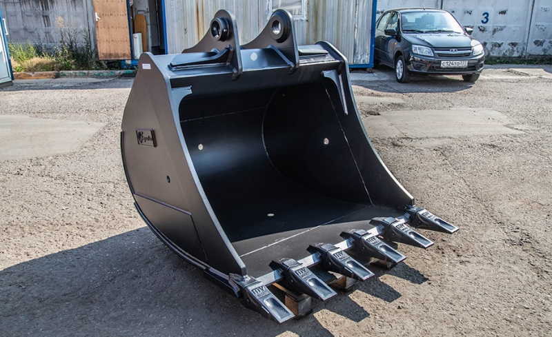 Ковш Impulse GP-20-1400-1,32 HV Market