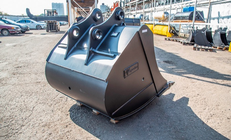 Ковш Impulse GP-40-1800-2,31 HV Market