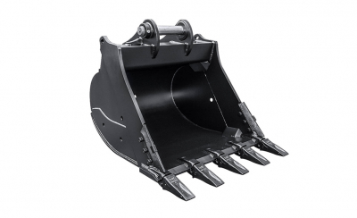 Ковш усиленный Impulse HD-30-1500-1,54 HV Market