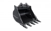 Ковш усиленный Impulse HD-30-1500-1,54 HV Market