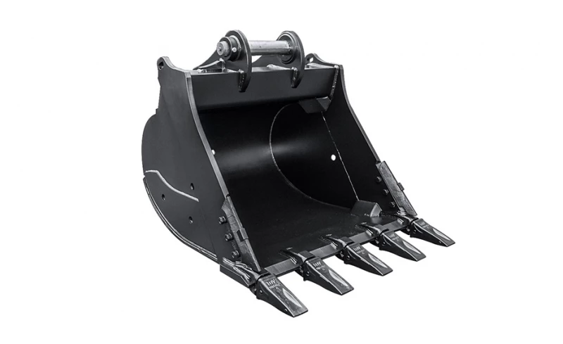 Ковш усиленный Impulse HD-40-1500-1,82 HV Market