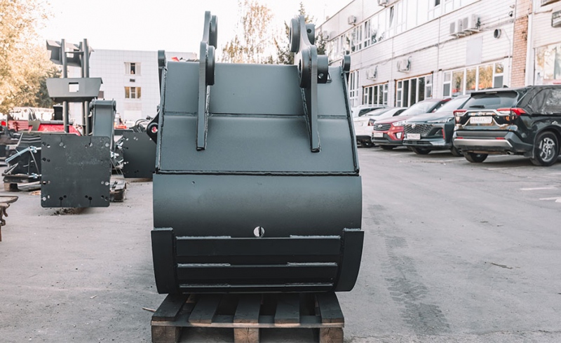 Скальный ковш Impulse RD-15-1100-0,77 HV Market