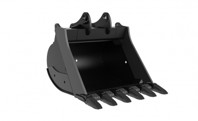 Скальный ковш Impulse RD-15-1300-0,95 HV Market