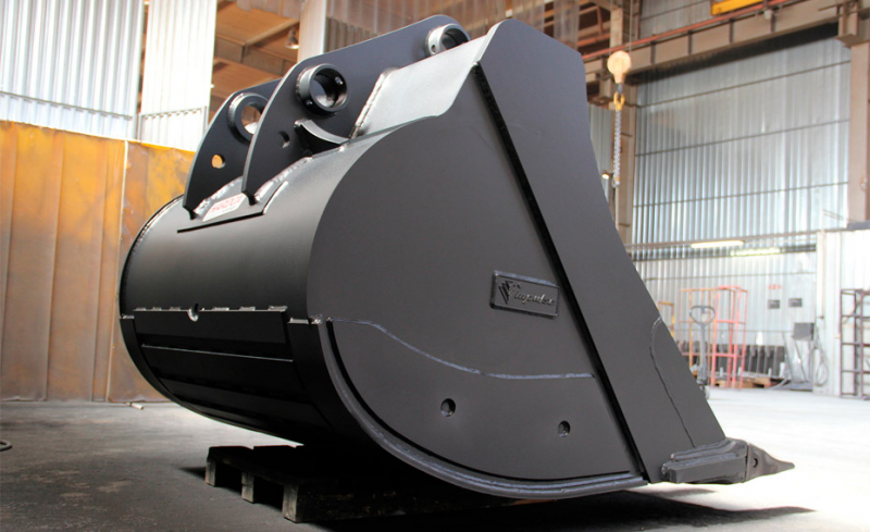 Скальный ковш Impulse RD-20-1200-1,09 HV Market