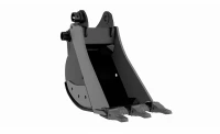 Скальный ковш Impulse RD-30-800-0,62 HV Market