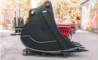 Скальный ковш Impulse RD-30-1000-0,87 HV Market