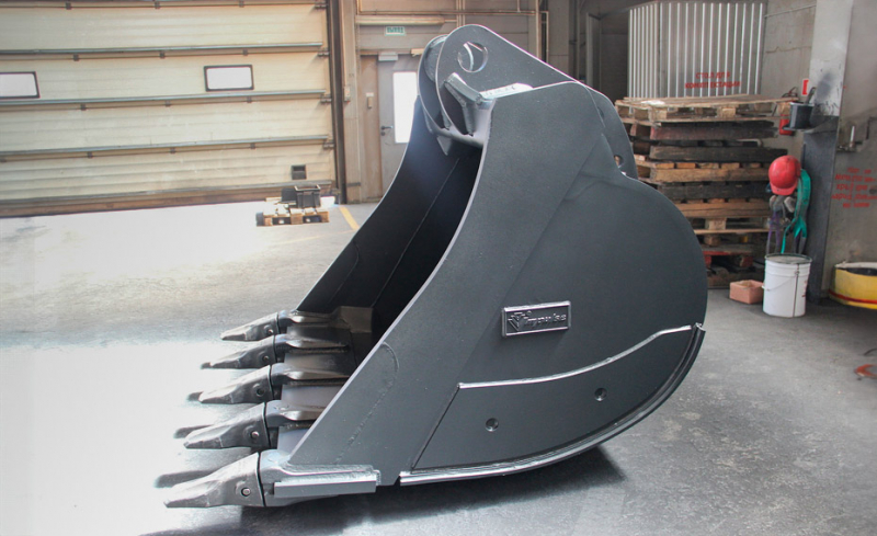 Скальный ковш Impulse RD-30-1300-1,27 HV Market