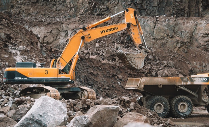 Ковш Impulse RHD-20-1000-0,86 HV Market