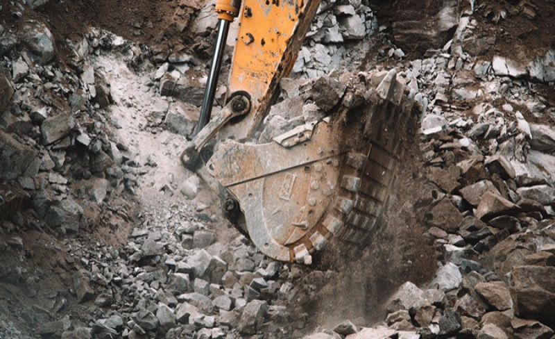 Ковш Impulse RHD-20-1000-0,86 HV Market