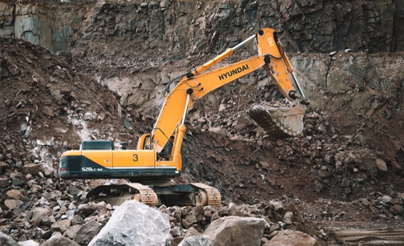 Ковш Impulse RHD-20-1000-0,86 HV Market