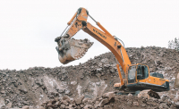 Ковш Impulse RHD-20-1100-0,97 HV Market