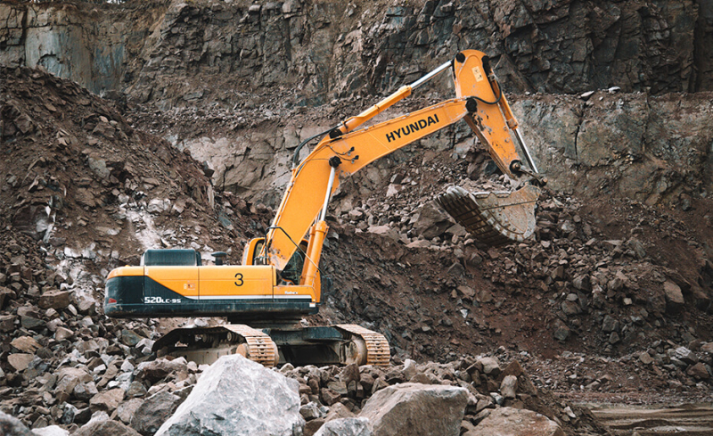 Ковш Impulse RHD-20-1100-0,97 HV Market