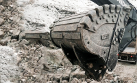 Ковш Impulse RHD-20-1100-0,97 HV Market