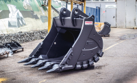 Ковш Impulse RHD-30-1300-1,27 HV Market