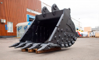 Ковш Impulse RHD-30-1500-1,54 HV Market