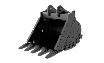 Ковш Impulse RHD-40-1400-1,66 HV Market
