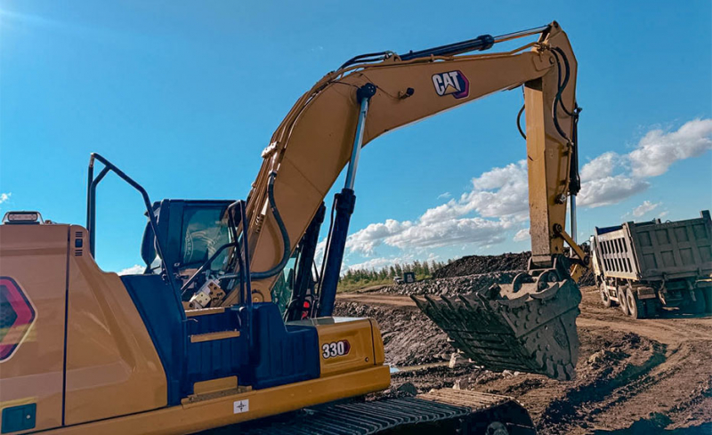 Ковш Impulse RHD-40-1500-1,82 HV Market