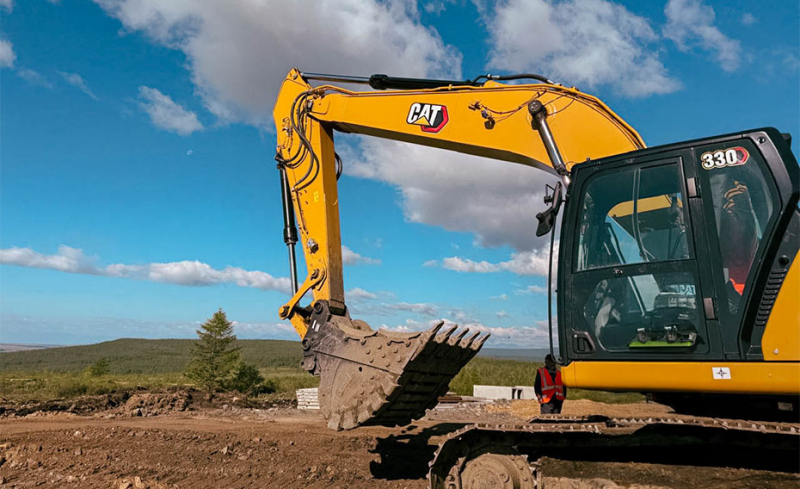 Ковш Impulse RHD-40-1500-1,82 HV Market