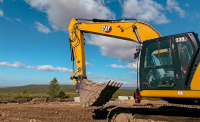 Ковш Impulse RHD-40-1500-1,82 HV Market
