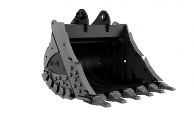 Ковш Impulse RHD-40-1700-2,15 HV Market