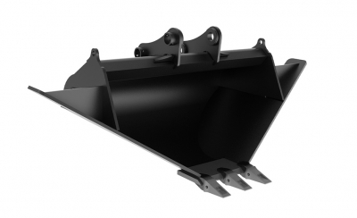 Профильный ковш Impulse TRB-30-500-1,2-45 HV Market