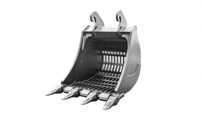 Ковш Impulse SKB-20-1100-0,97 HV Market