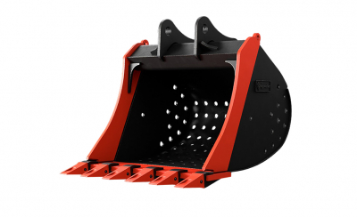 Ковш Impulse SVB-15-1300-0,95 HV Market