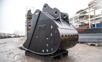 Ковш Impulse SVB-15-1300-0,95 HV Market