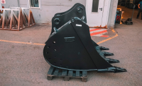 Ковш Impulse SVB-30-1300-1,27 HV Market