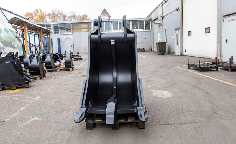 Ковш рыхлитель Impulse RB-20-700-0,46 HV Market